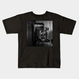 Kodak Automatic Kids T-Shirt